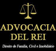 Advocacia Del Rei Logo