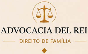 Advocacia Del Rei Logo