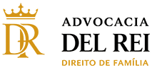 Advocacia Del Rei Logo